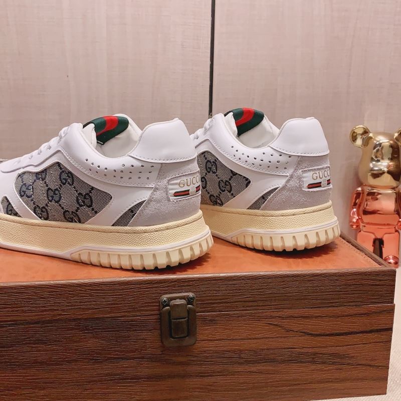 Gucci Low Shoes